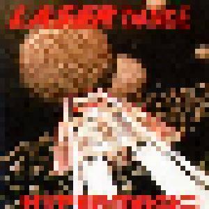 Laserdance: Hypermagic - Cover