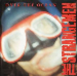 The Strangemen: Over The Ocean (Mini-CD / EP) - Bild 1