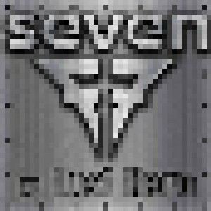 Seven: Lost Hero (Mini-CD / EP + Heft-CD) - Bild 1