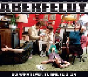 Cover - Aberfeldy: Do Whatever Turns You On