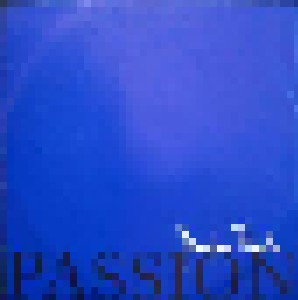 Jennifer Rush: Passion (LP) - Bild 5