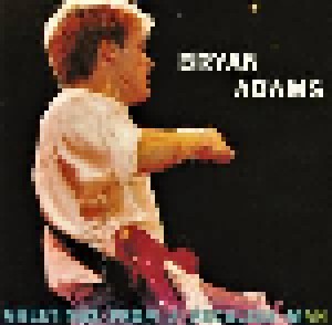 Bryan Adams: Greetings From A Reckless Man (CD) - Bild 1