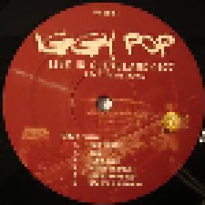 Iggy Pop: Live In Cleveland - 1977 (LP) - Bild 3