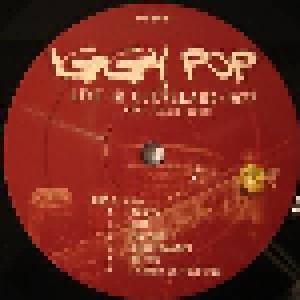Iggy Pop: Live In Cleveland - 1977 (LP) - Bild 4