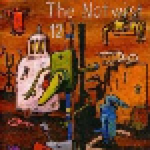 The Notwist: 12 (CD) - Bild 1