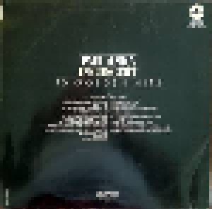 Paul Anka: In Concert / 16 Golden Hits (LP) - Bild 2