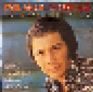 Paul Anka: In Concert / 16 Golden Hits (LP) - Bild 1