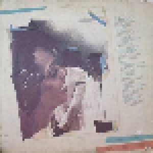Thelma Houston & Jerry Butler: Two To One (LP) - Bild 2