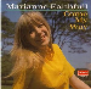 Marianne Faithfull: Come My Way (CD) - Bild 4