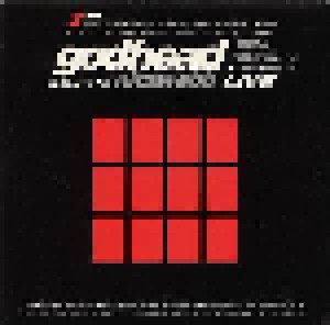 Nitzer Ebb: Godhead (Single-CD) - Bild 1