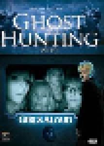Girls Aloud: Ghost Hunting With Girls Aloud (DVD) - Bild 1
