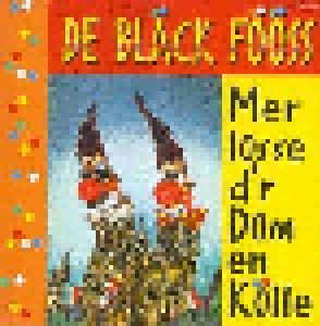 Bläck Fööss: Mer Losse D'r Dom En Kölle (CD) - Bild 1