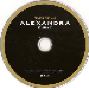 Alexandra Burke: Overcome (CD) - Bild 5