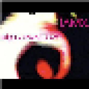 IAMX: Kiss + Swallow (CD) - Bild 1