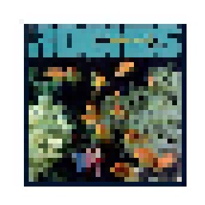The Roches: Another World (CD) - Bild 1