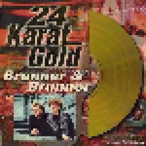 Cover - Brunner & Brunner: 24 Karat Gold