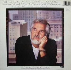Kenny Rogers: The Heart Of The Matter (LP) - Bild 2