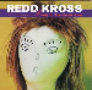 Redd Kross: Lady In The Front Row (10") - Bild 1