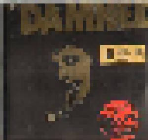 The Damned: Machine Gun Etiquette (2-LP) - Bild 1
