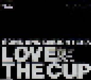 Sons And Daughters: Love The Cup (Promo-Mini-CD / EP) - Bild 1