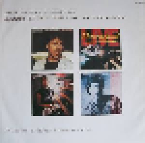 George Thorogood & The Destroyers: The George Thorogood Collection (LP) - Bild 3