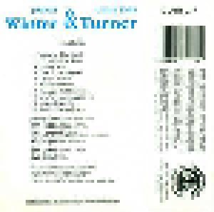 Johnny Winter & Uncle John Turner: Back In Beaumont (CD) - Bild 4
