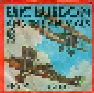 Eric Burdon & The Animals: Sky Pilot (7") - Bild 1