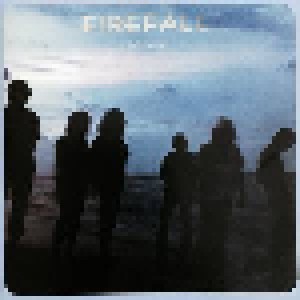 Firefall: Undertow (CD) - Bild 1