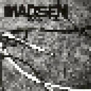 Madsen: Unsichtbar - Cover