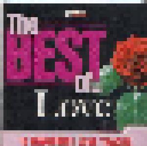 Best Of.. Love, The - Cover