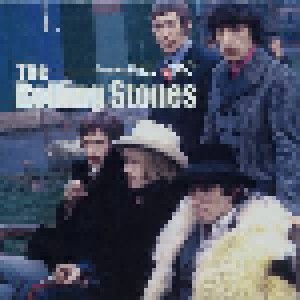 The Rolling Stones: Singles 1965-1967 (11-Single-CD) - Bild 1