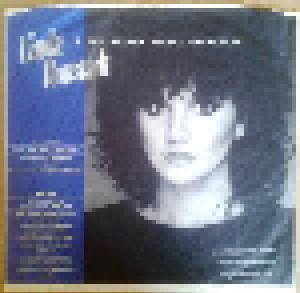 Linda Ronstadt & The Nelson Riddle Orchestra: What's New (LP) - Bild 5