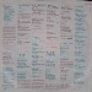 Linda Ronstadt: Canciones De Mi Padre (LP) - Bild 4