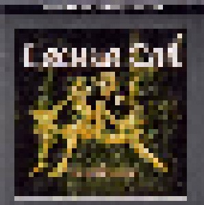 Lacuna Coil: In A Reverie (Promo-CD) - Bild 1