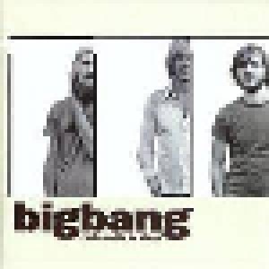 Cover - BigBang: Radio Radio TV Sleep