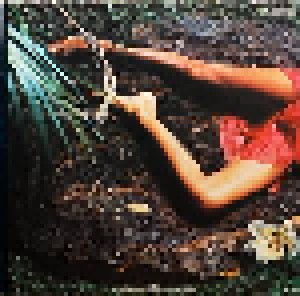 Roxy Music: Stranded (LP) - Bild 2