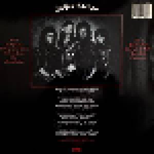 Motörhead: Orgasmatron (LP) - Bild 2