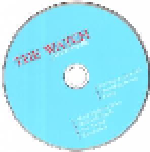 The Watch: Planet Earth? (CD) - Bild 3