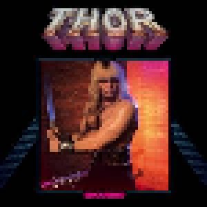 Thor: Unchained (Mini-CD / EP) - Bild 1