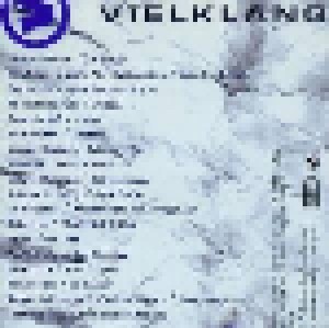 PopKompilation 2000 - 2001: World Wide Vielklang (Promo-CD) - Bild 2
