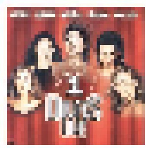 VH-1 Divas Live (CD) - Bild 1