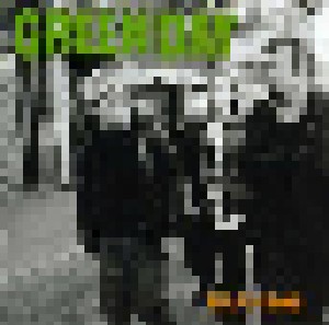 Green Day: Warning: (Promo-CD) - Bild 1