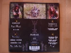 Morbid Angel: Formulas Fatal To The Flesh (2-LP) - Bild 6