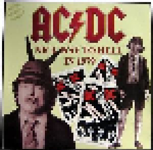 AC/DC: Nice Way To Hell In 1979 (2-LP) - Bild 1