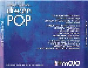 Mojo Presents... Dream Pop (CD) - Bild 3