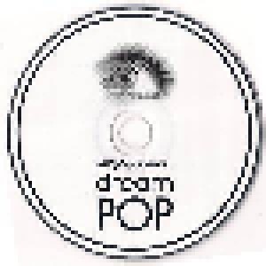 Mojo Presents... Dream Pop (CD) - Bild 4