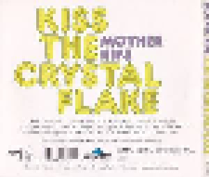 The Mother Hips: Kiss The Crystal Flake (CD + DVD) - Bild 2