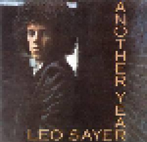 Leo Sayer: Another Year (LP) - Bild 1