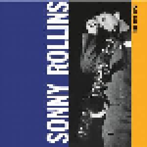 Sonny Rollins: Volume One (2-12") - Bild 1