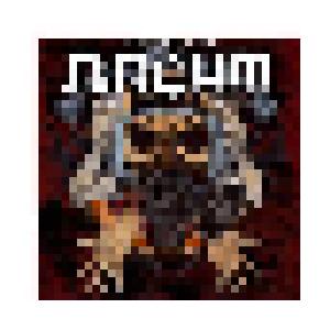 Tribute To Nasum, A - Cover